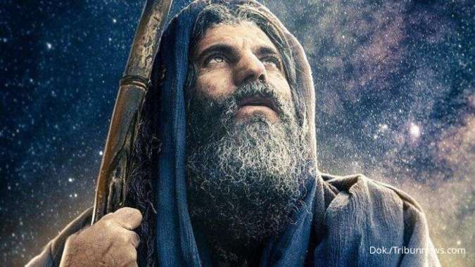 His Only Son dan 5 Film Kristen Ini Cocok Ditonton Umat Kristiani