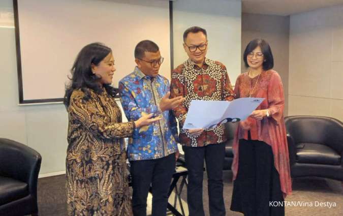 Indonesia Re Gelar IIC 2023 untuk Dorong Sustainability Perasuransian