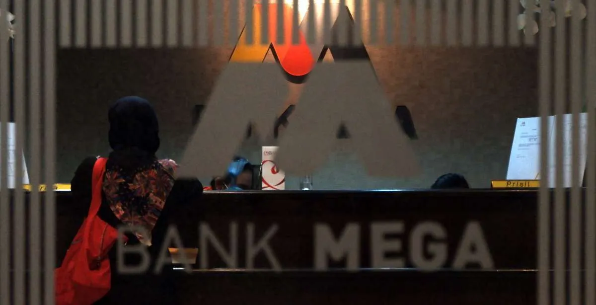Bank Mega dalam posisi kuat di industri perbankan, ini indikatornya