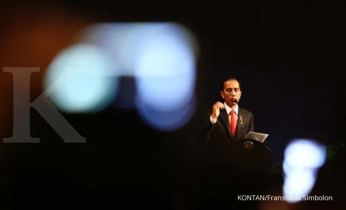 Jokowi to meet entrepreneurs in Bandung 