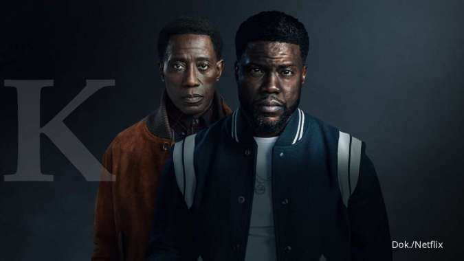 True Story dan 4 Serial Lainnya Yang Tayang Minggu Ini di Netflix