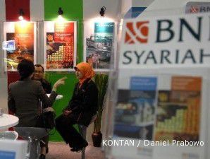 BNI Syariah perbesar pembiayaan rumah