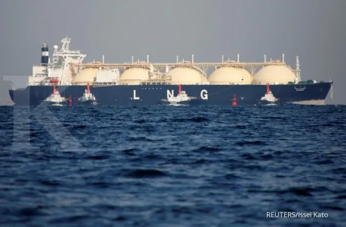 Papua New Guinea LNG partners set plans for big expansion 