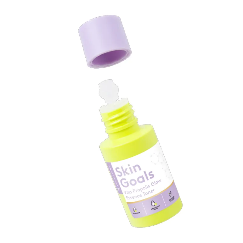 Somethinc Skin Goals Vita Propolis Glow Essence Toner