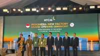 Bangun Pabrik Baru, Produsen Rokok Esse KT&G Investasi US$ 650 Juta di Indonesia