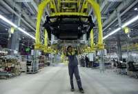 VinFast Buka Pabrik di Subang, Harga Mobil Listrik VF e34 - VF 7 2026 Bakal Stabil