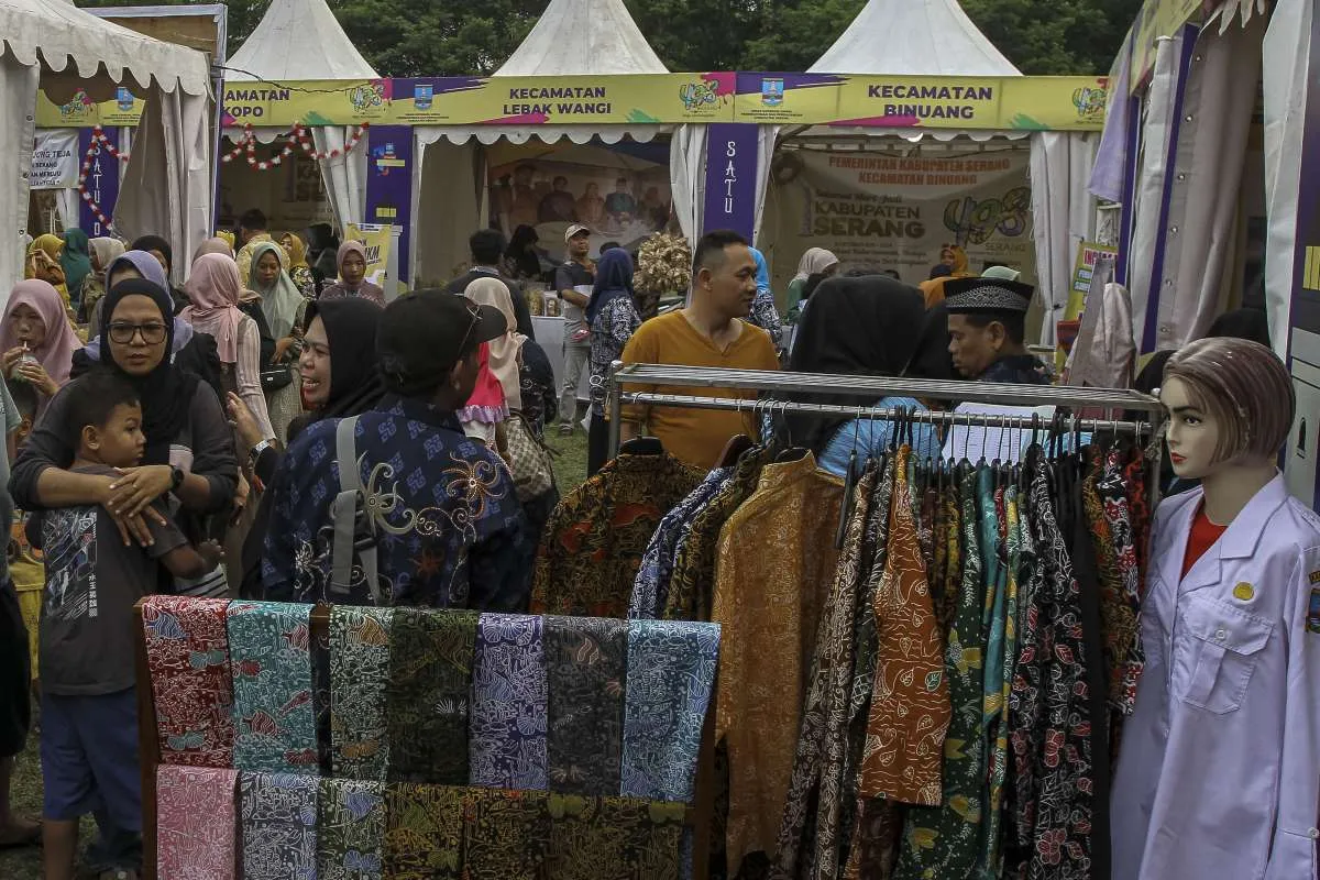 Pemerintah Optimistis Penghapusan Utang UMKM Selamatkan 600.000 Masyarakat Kecil