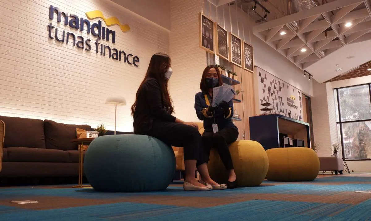 Genjot pembiayaan, MTF butuh pendanaan hingga Rp 15 triliun di sepanjang 2021