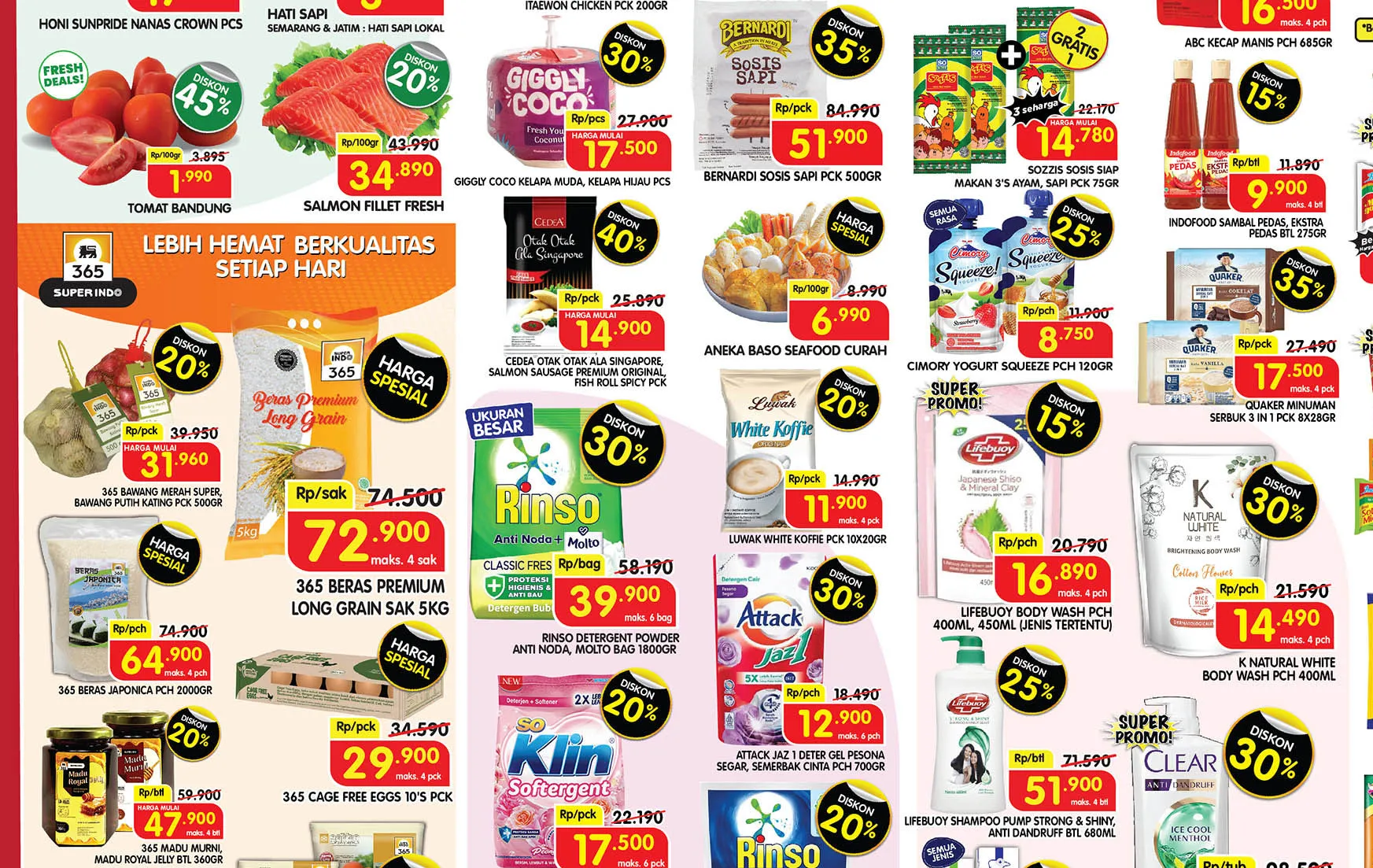 Promo JSM Superindo 24-26 Mei 2024