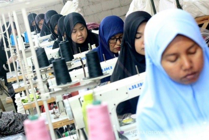 ADB: Teknologi menjadi kunci pertumbuhan industri manufaktur Indonesia