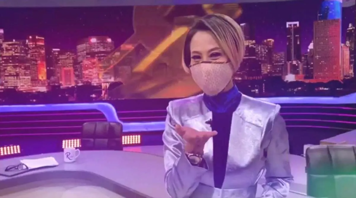 KompasTV Dukung Upaya Pencegahan Penularan Covid-19
