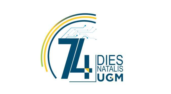 20 Ucapan Dies Natalis UGM 2023, Cocok Jadi Ide Caption di Media Sosial