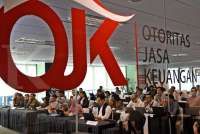 Bantu atasi Covid-19, OJK potong gaji pegawai dan dewan komisioner hingga Desember