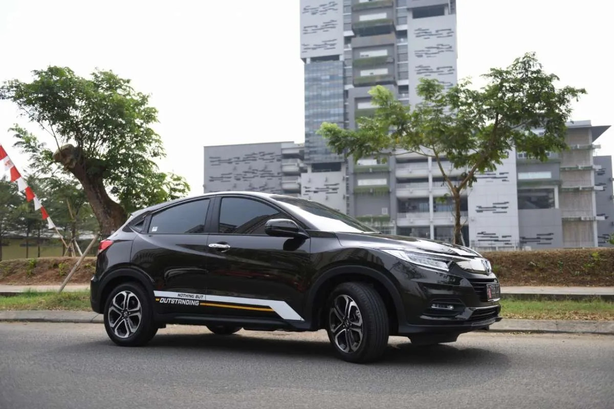 Honda umumkan program recall fuel pump untuk 94.443 unit mobil