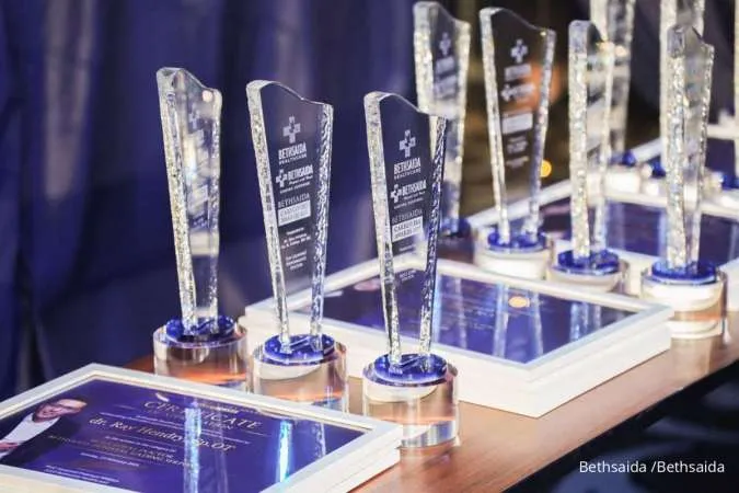 Ini Strategi Bethsaida Healthcare dalam Membangun Bisnis yang Berkelanjutan