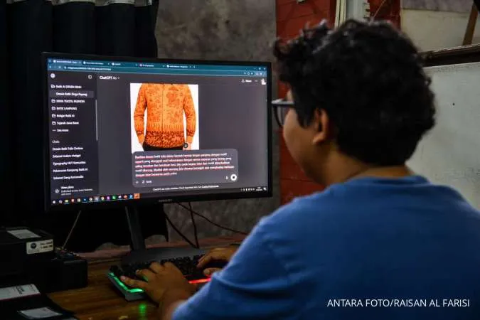 Penggunaan AI di Tempat Kerja Bisa Menurunkan Reputasi Profesional lo, Simak yuk