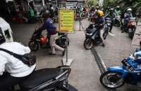 Harga BBM Turun, Pertalite & Biosolar Akan Tetap Naik, Ini Bocoran Menko Luhut