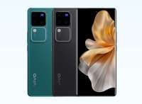 Vivo V30 Smartphone dengan Penyimpanan Luas, Desain Ramping dan Performa Tangguh