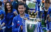 Bukan Mourinho atau Ancelotti, Eden Hazard Pilih Sosok Ini Sebagai Pelatih Terbaiknya