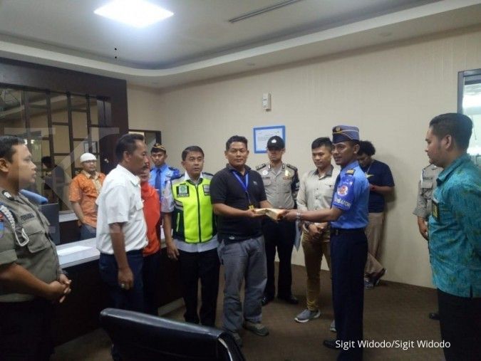 Keamanan bandara Soekarno Hatta Terkendali, AVTEC Telah Menjalankan SOP Dengan Benar