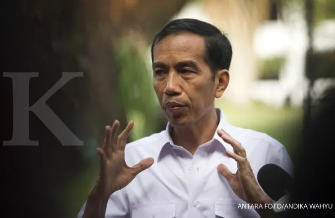 Jokowi wants relocation of evacuees accelerated