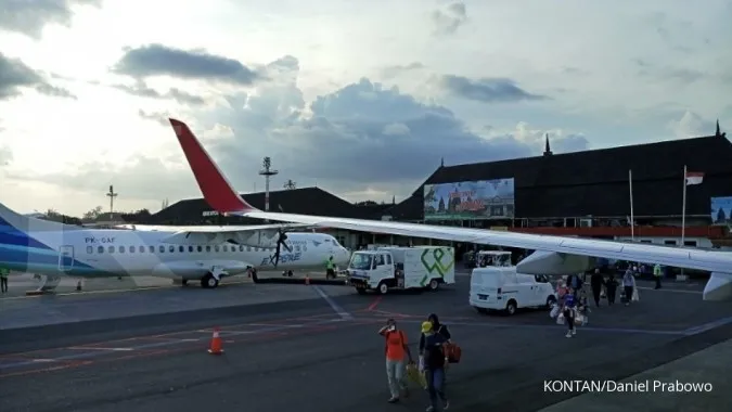 Prakiraan Cuaca Yogyakarta Besok (13/8) dan Lusa, Cerah hingga Berawan