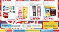 Promo Indomaret Paling Murah dan Hemat Banget Terbaru, Ada Cimory Beli 2 Gratis 1