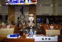 Wali kota Cimahi ditangkap KPK, diduga korpusi terkait pembangunan rumah sakit