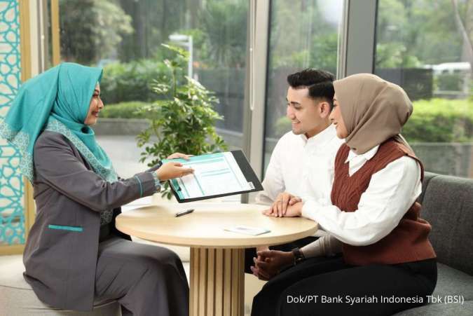 BSI Kian Gencar Adakan Literasi Haji Muda lewat Cicil Emas dan Tabungan Haji