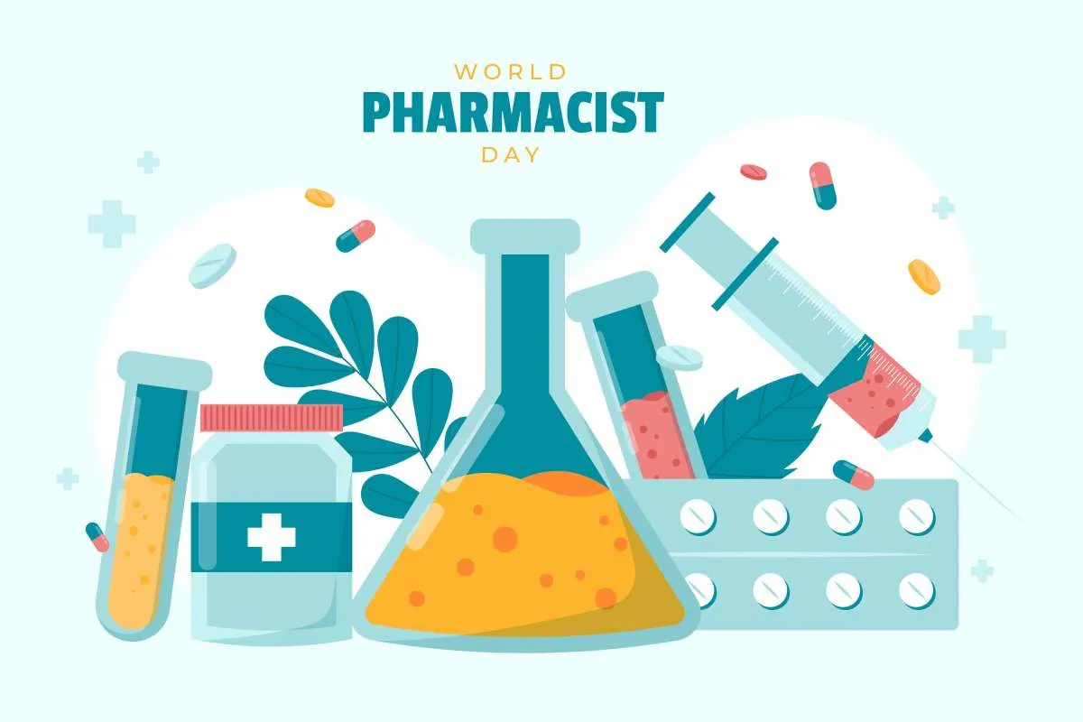 25 Ucapan Hari Farmasi Sedunia 2023, Cocok untuk Caption World Pharmacist Day