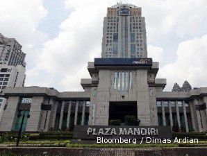 Direksi dan Komisaris Baru Bank Mandiri Segera Ikuti Fit and Proper Test