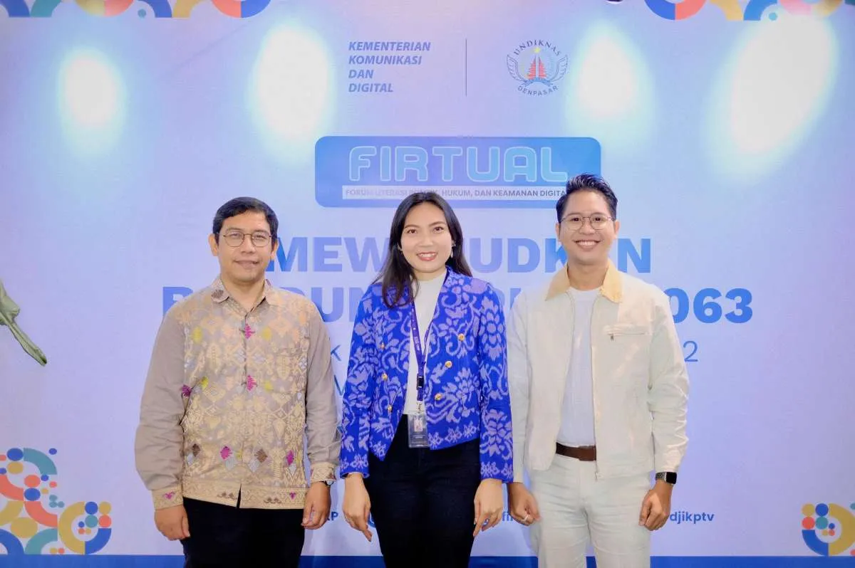 Bandung Spirit Jadi Semangat Keberlanjutan HLF MSP dan IAF ke-2 