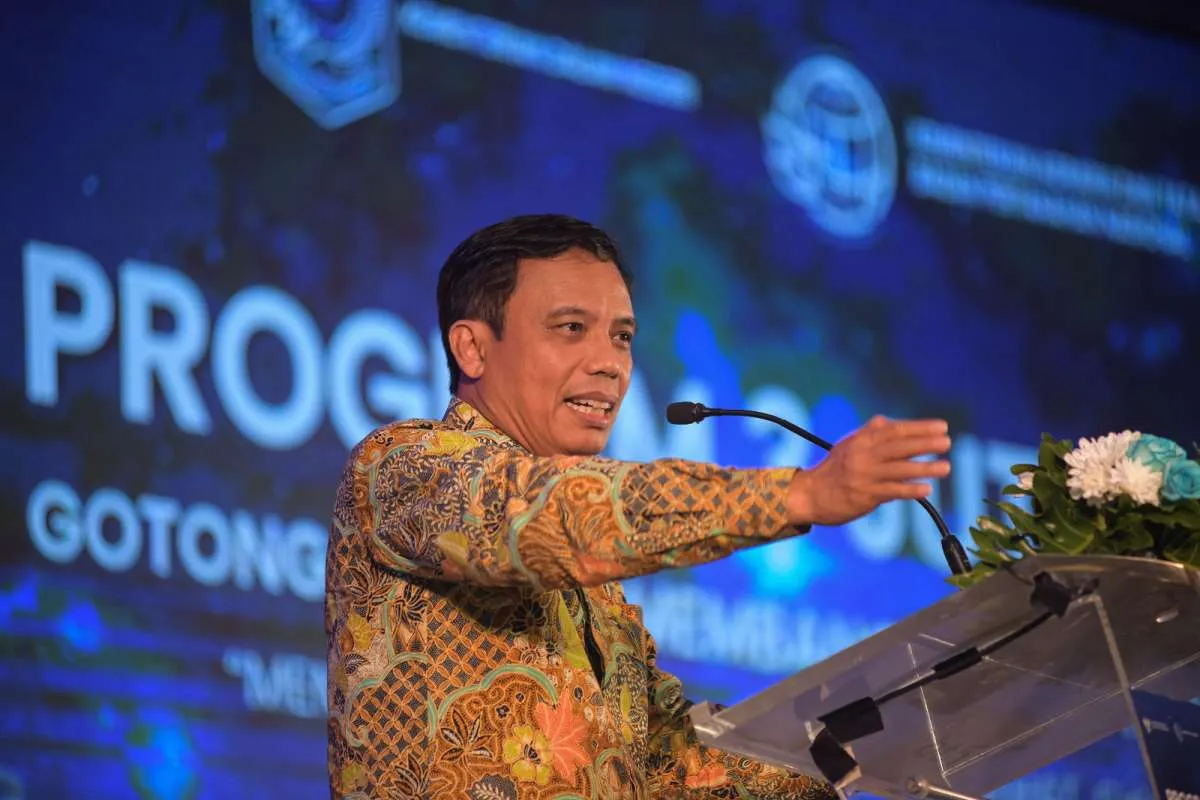 Lewat Roadmap ESG 2023-2028, BTN Perkuat Implementasi Prinsip Keberlanjutan. 