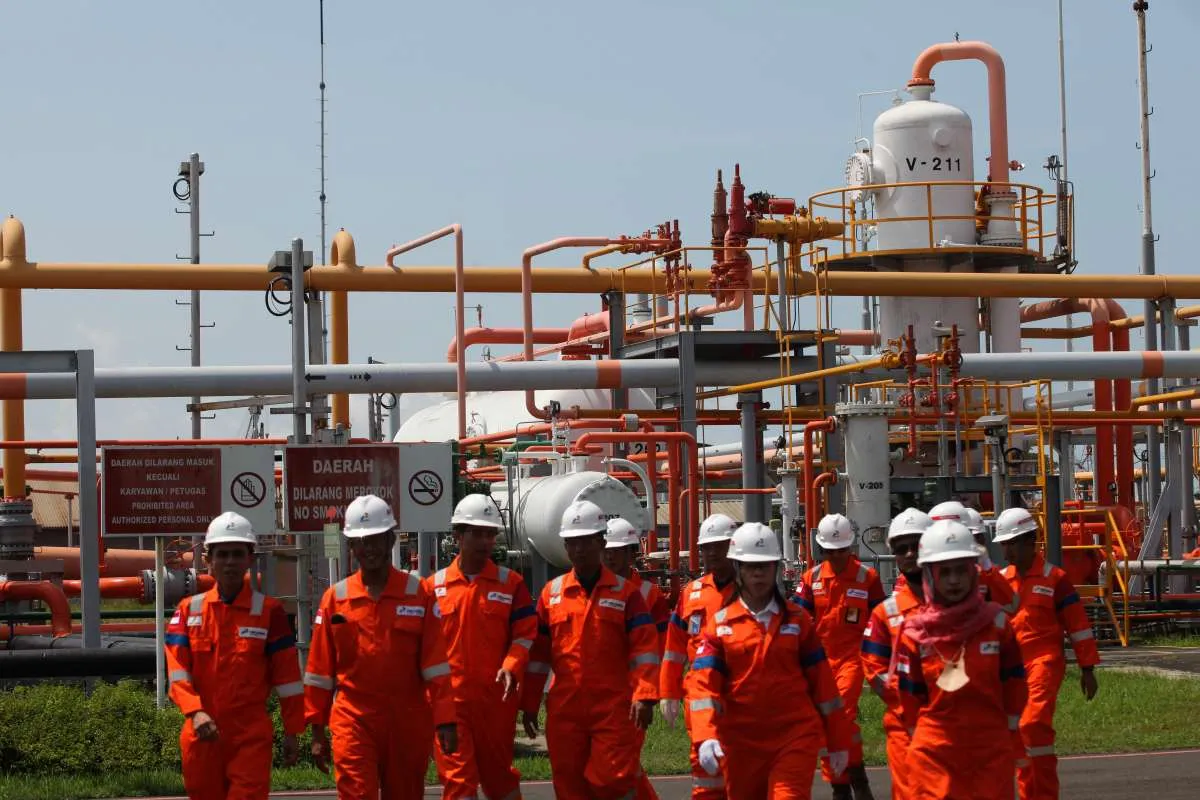 Pertamina Hulu Energi Raih Skor 85,05 dalam Assessment Good Corporate Governance