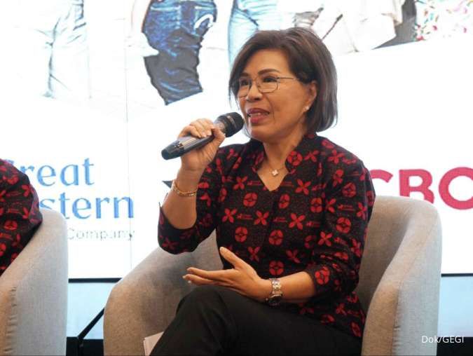 Great Eastern Prediksi Permintaan Asuransi Properti Naik Usai Kejadian Demonstrasi