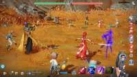 Blade and Soul Heroes Tier List Versi Global, Mana Karakter yang Terbaik?