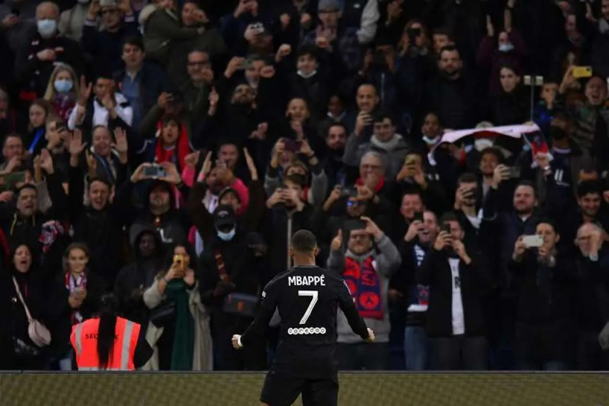 Prediksi PSG vs Lille di Ligue 1: Les Parisiens siap beri balasan Les Dogues