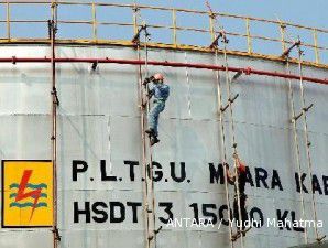 PLN tancap gas selesaikan pembangunan transmisi Lontar