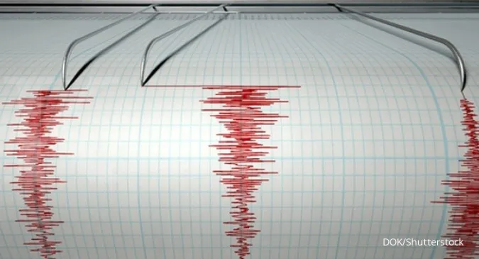 Magnitude 6.5 Quake Strikes Off Indonesia's Java island, Geophysics Agency Says