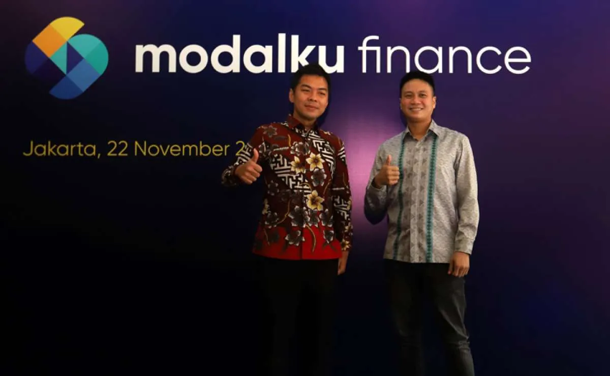 Perluas Pasar, Modalku Akuisisi Perusahaan Multifinance