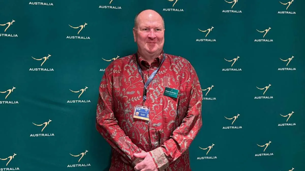 AUD 1.6 Trillion Australian Pension Funds Ready to Pour into Indonesia