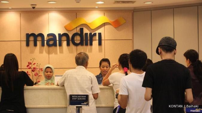 Mandiri cairkan US$ 100 juta untuk Nusantara Regas