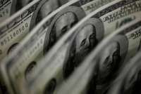 Indeks Dolar AS Sentuh  Level 100, Pasar Berburu Safe Haven?