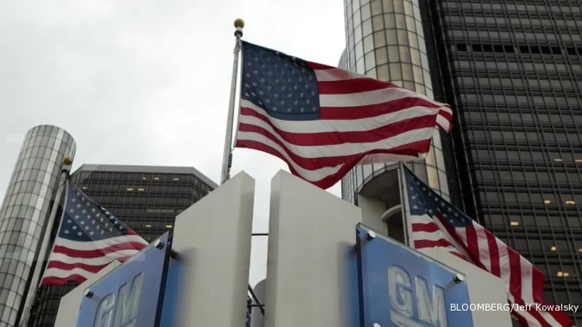 Bangkrut, Detroit dibolehkan cicil utang