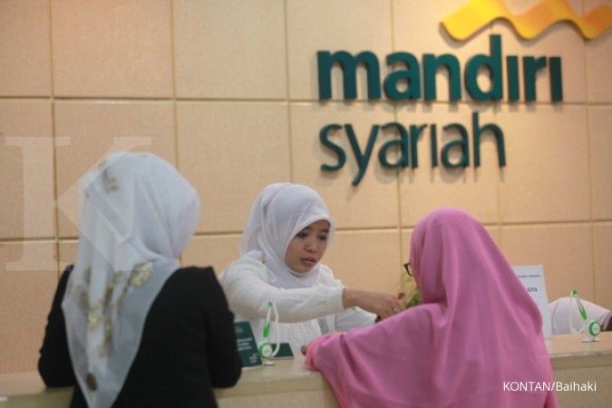 Bank Syariah Mandiri luncurkan e-money