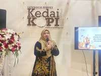 Survei KedaiKOPI: 25% Masyarakat Kelas Menengah Mengalami PHK