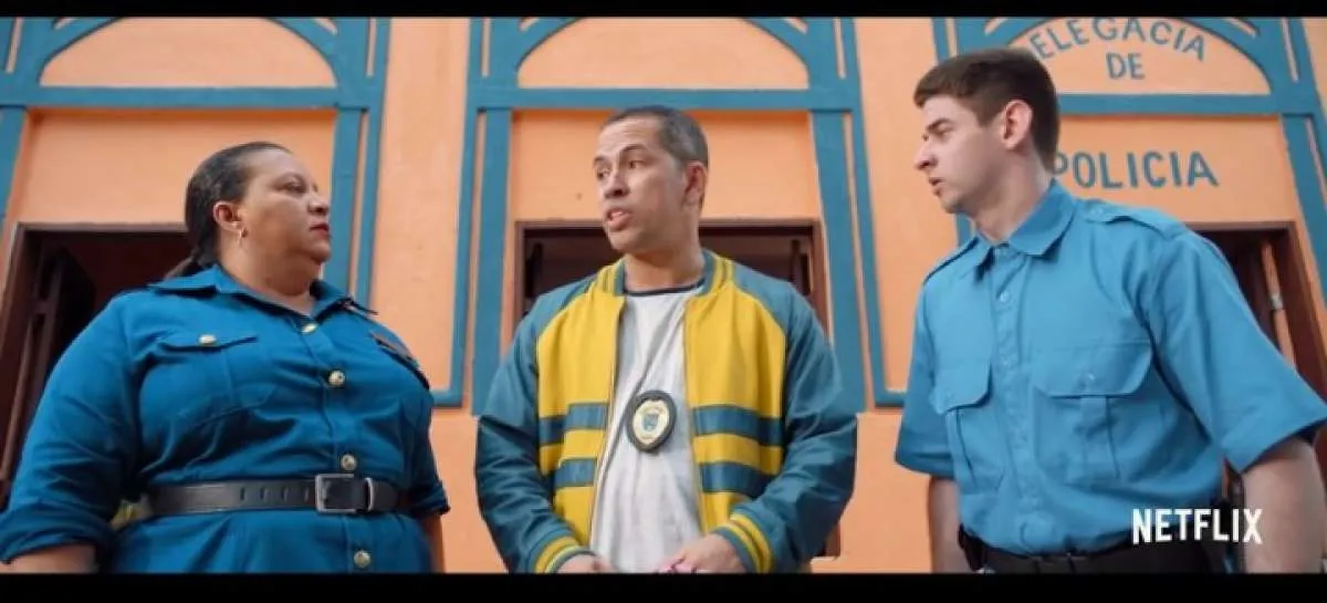 2 Film Netflix original terbaru yang akan tayang pekan ini (15-21 Maret 2021)