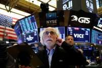 Produsen Chip Milik Mubadala Incar Valuasi US$ 25 Miliar Lewat IPO di Bursa Amerika