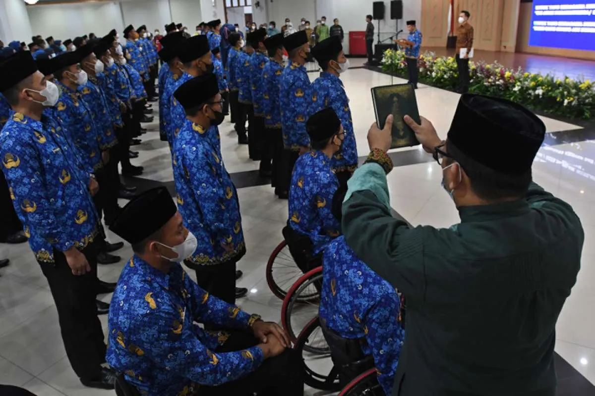 Menakar Dampak Kenaikan Tunjangan Kinerja PNS pada Ekonomi
