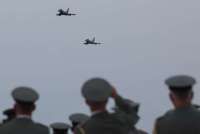 Polandia Tembak Jatuh Drone, NATO Hadapi Ujian Serius di Tengah Perang Ukraina